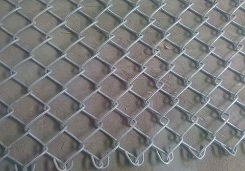 貴州礦用勾花網圖片2